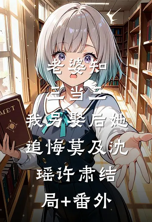 老婆知三当三，我另娶后她追悔莫及沈瑶许肃结局+番外
