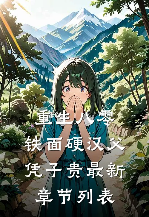 重生八零，铁面硬汉父凭子贵最新章节列表