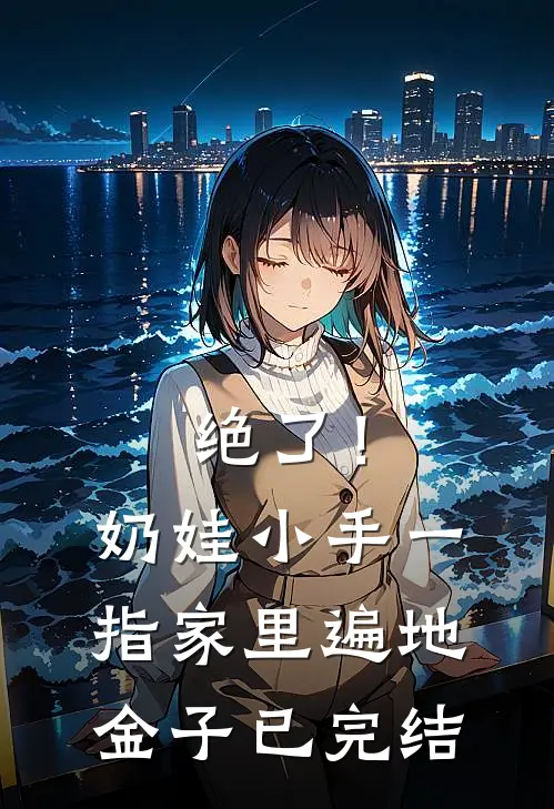 绝了！奶娃小手一指，家里遍地金子已完结