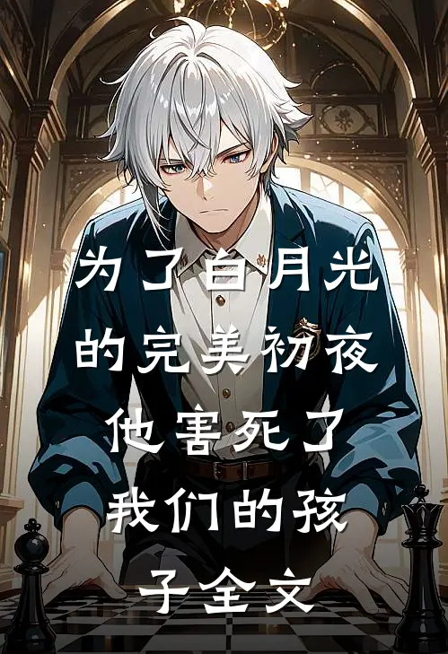 为了白月光的完美初夜，他害死了我们的孩子全文