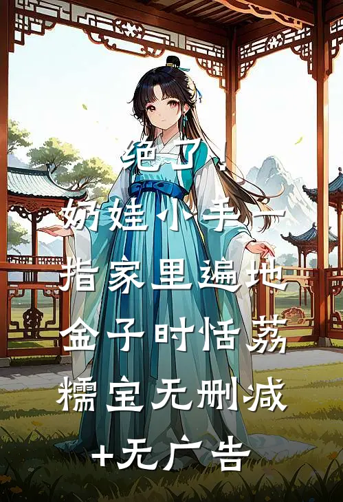 绝了！奶娃小手一指，家里遍地金子时恬荔糯宝无删减+无广告