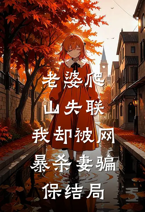 老婆爬山失联，我却被网暴杀妻骗保结局