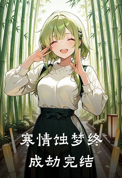 寒情蚀梦终成劫完结