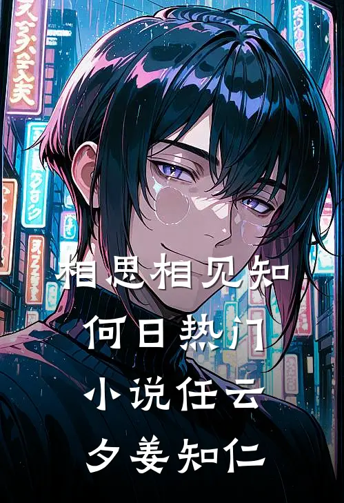 相思相见知何日热门小说任云夕姜知仁