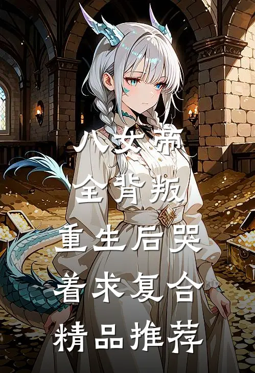 八女帝全背叛，重生后哭着求复合精品推荐