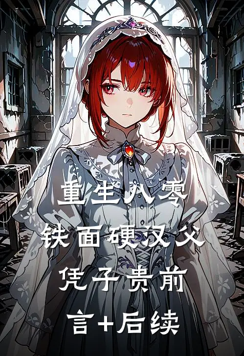 重生八零，铁面硬汉父凭子贵前言+后续
