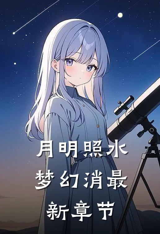 月明照水梦幻消最新章节