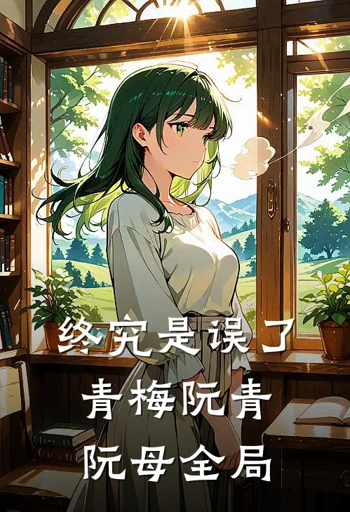 终究是误了青梅阮青阮母全局