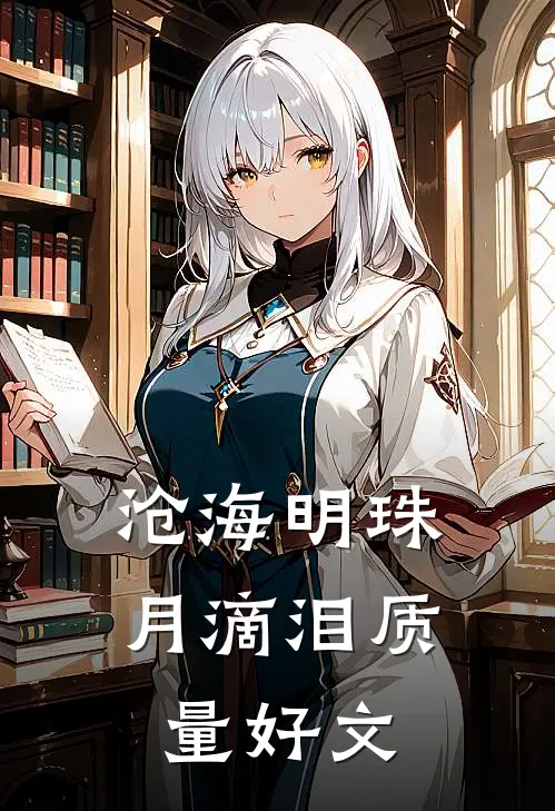 沧海明珠月滴泪质量好文