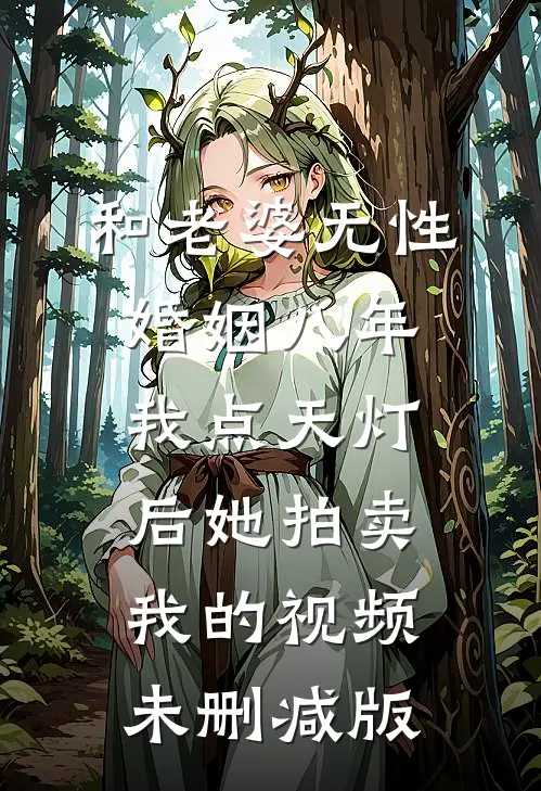 和老婆无性婚姻八年，我点天灯后她拍卖我的视频未删减版