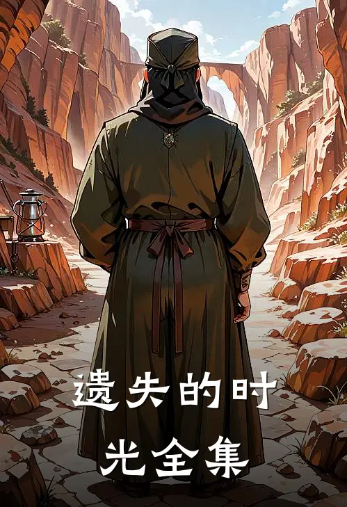 遗失的时光全集