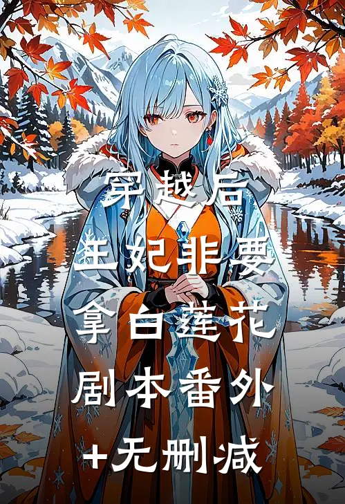 穿越后，王妃非要拿白莲花剧本番外+无删减