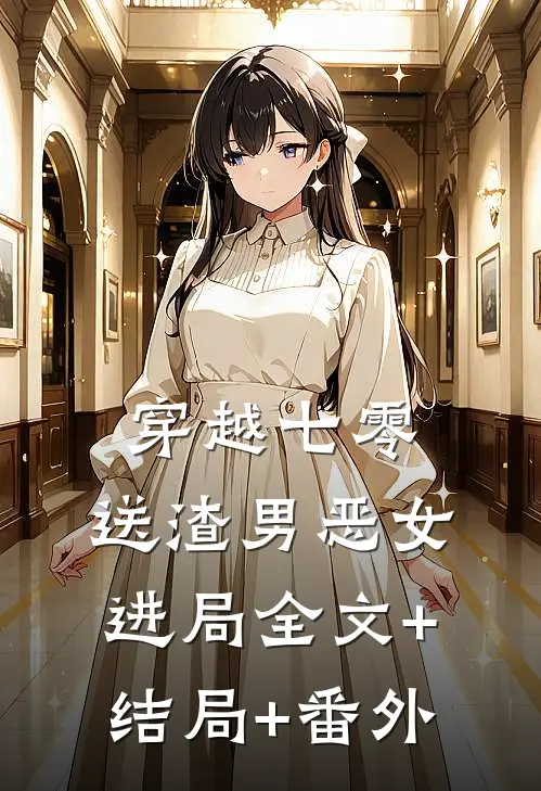 穿越七零：送渣男恶女进局全文+结局+番外