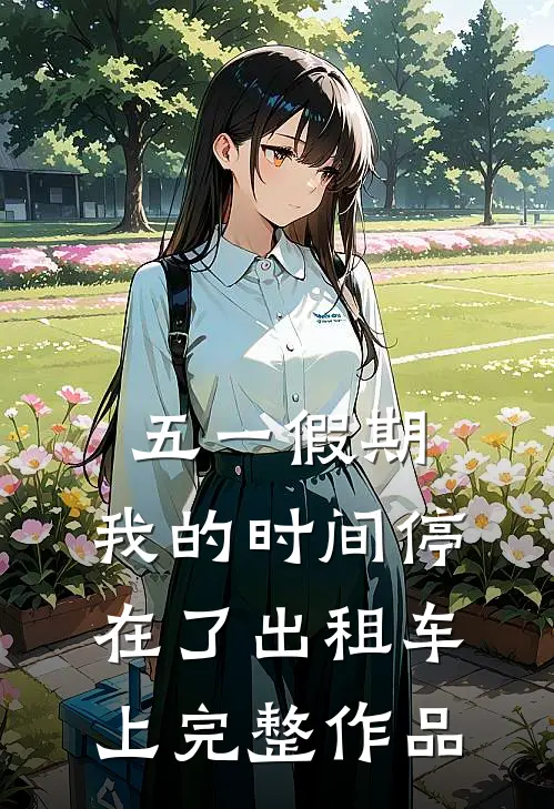 五一假期，我的时间停在了出租车上完整作品