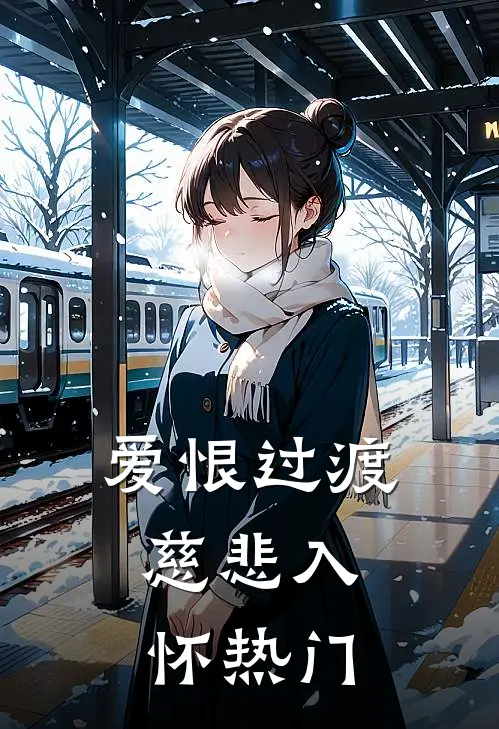 爱恨过渡，慈悲入怀热门