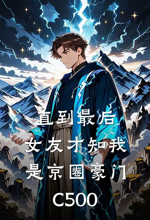 直到最后，女友才知我是京圈豪门C500