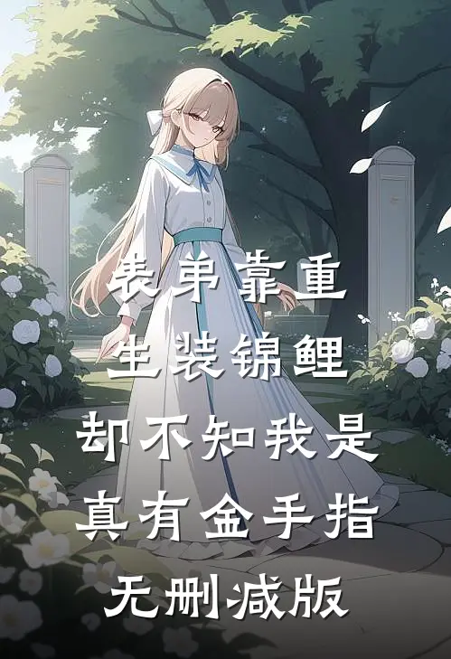 表弟靠重生装锦鲤，却不知我是真有金手指无删减版