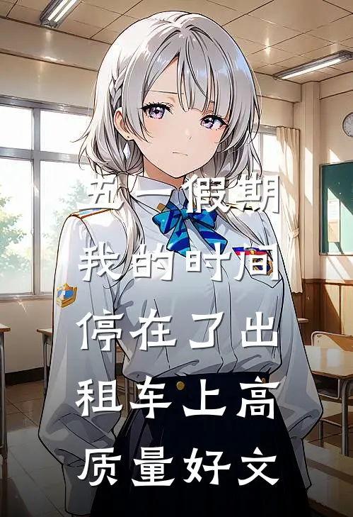 五一假期，我的时间停在了出租车上高质量好文