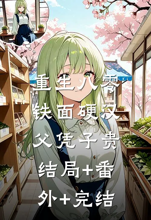 重生八零，铁面硬汉父凭子贵结局+番外+完结