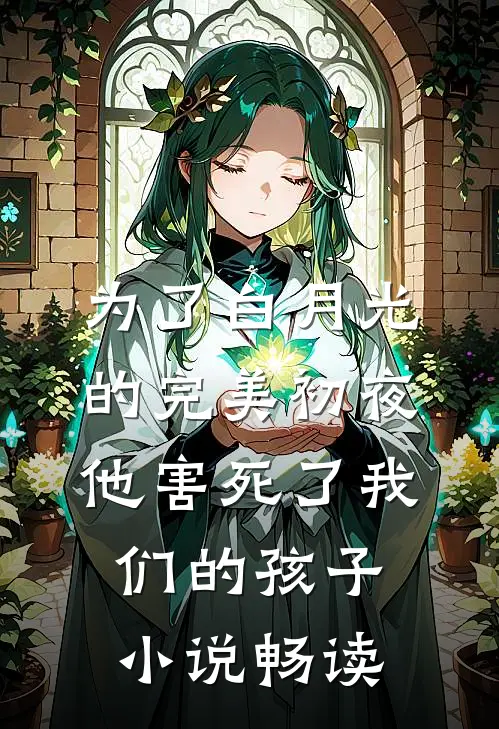 为了白月光的完美初夜，他害死了我们的孩子小说畅读