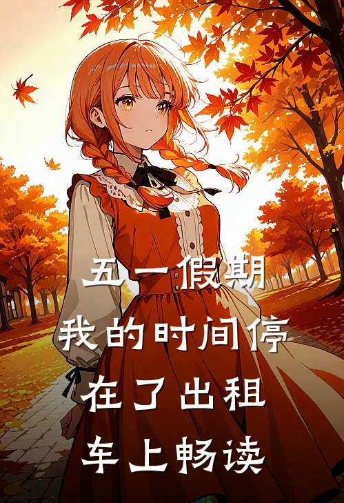 五一假期，我的时间停在了出租车上畅读
