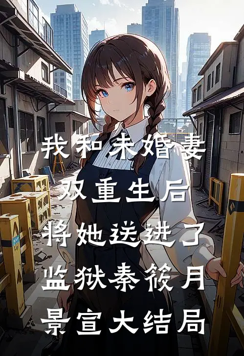 我和未婚妻双重生后，将她送进了监狱秦筱月景宣大结局