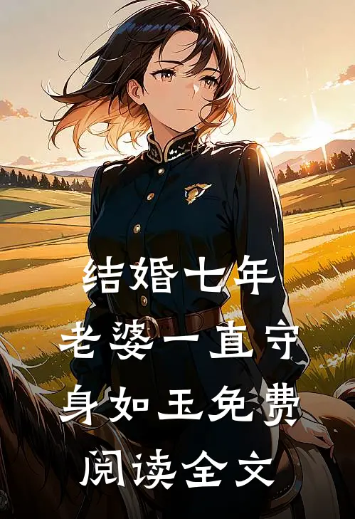 结婚七年，老婆一直守身如玉免费阅读全文