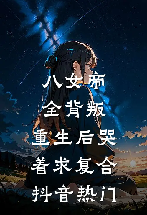 八女帝全背叛，重生后哭着求复合抖音热门
