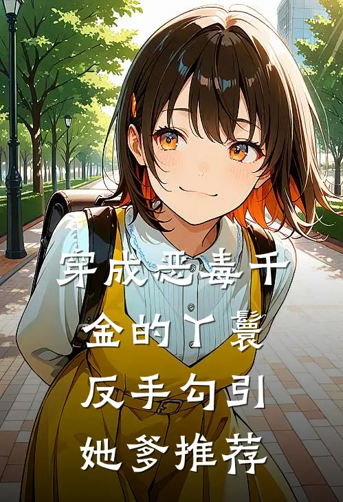 穿成恶毒千金的丫鬟反手勾引她爹推荐