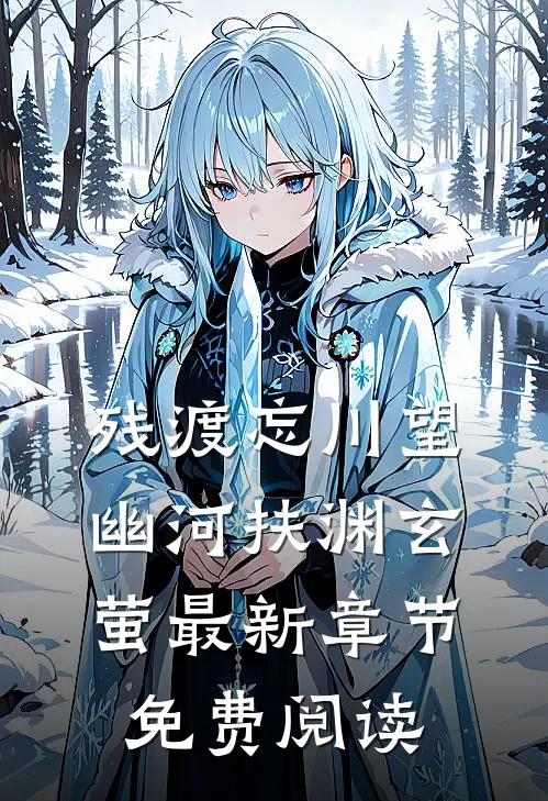 残渡忘川望幽河扶渊玄萤最新章节免费阅读