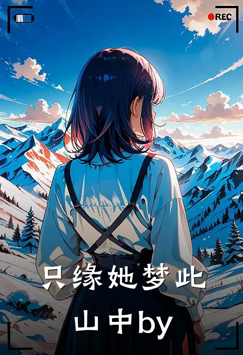 只缘她梦此山中by