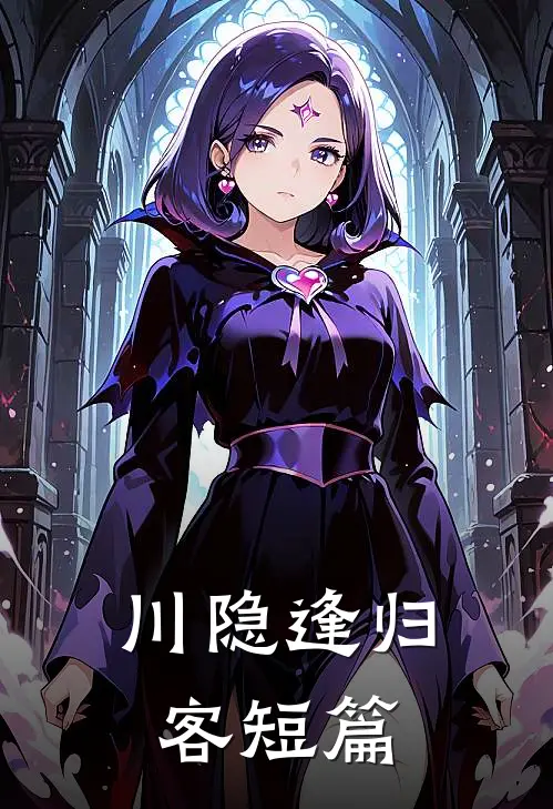 川隐逢归客短篇