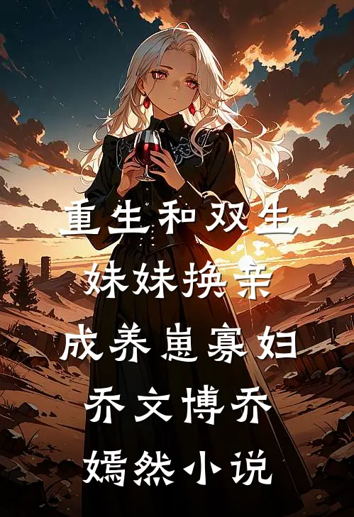 重生和双生妹妹换亲，成养崽寡妇乔文博乔嫣然小说