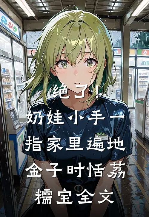 绝了！奶娃小手一指，家里遍地金子时恬荔糯宝全文