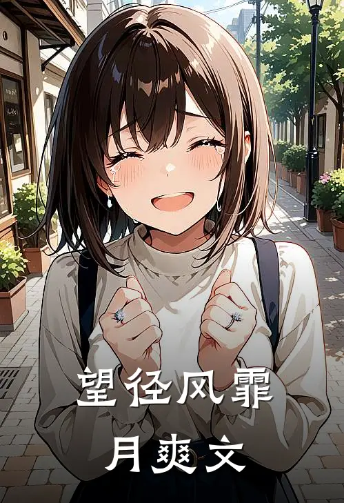 望径风霏月爽文