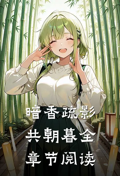 暗香疏影共朝暮全章节阅读