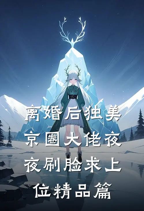离婚后独美，京圈大佬夜夜刷脸求上位精品篇