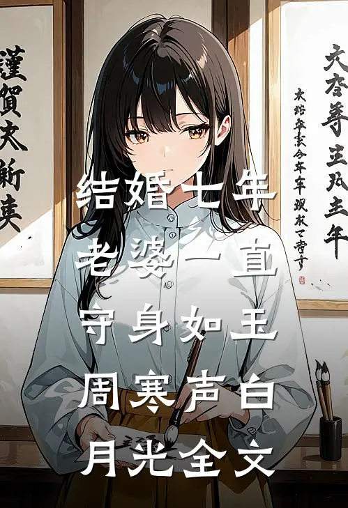 结婚七年，老婆一直守身如玉周寒声白月光全文