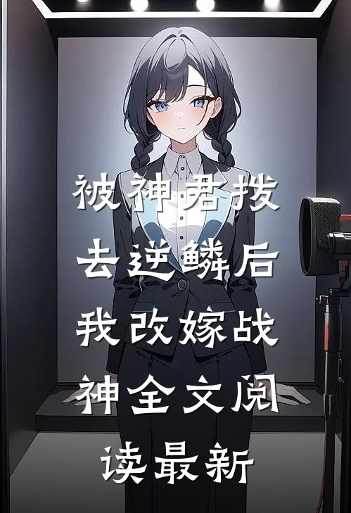 被神君拨去逆鳞后，我改嫁战神全文阅读最新