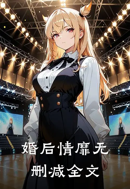 婚后情靡无删减全文