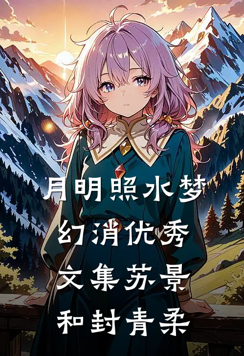 月明照水梦幻消优秀文集苏景和封青柔
