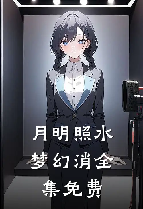 月明照水梦幻消全集免费
