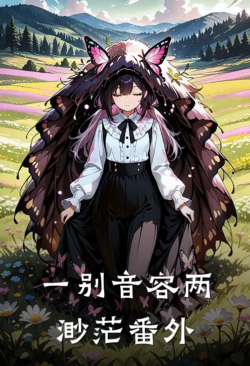 一别音容两渺茫番外