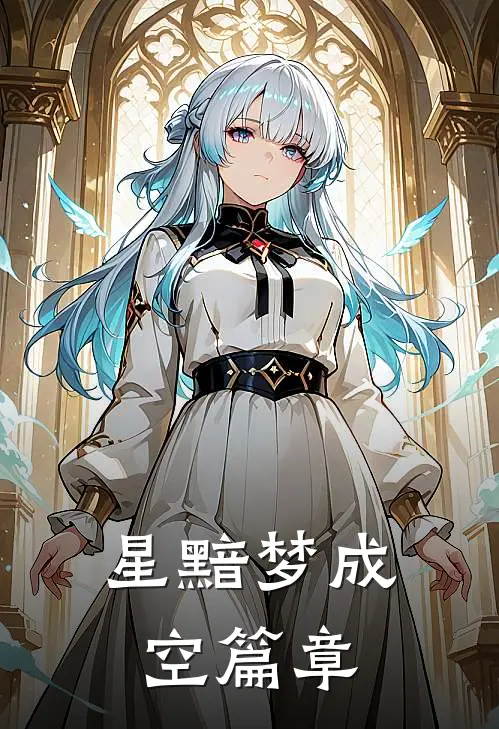 星黯梦成空篇章
