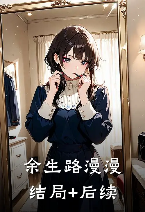 余生路漫漫结局+后续