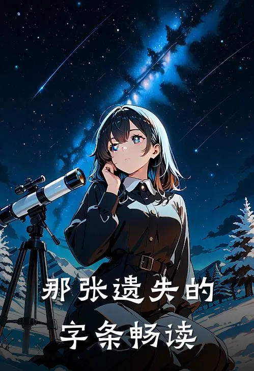 那张遗失的字条畅读