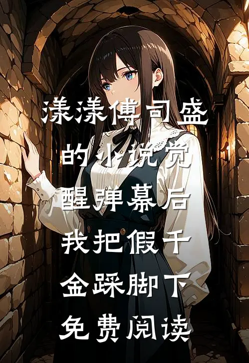 漾漾傅司盛的小说觉醒弹幕后，我把假千金踩脚下免费阅读
