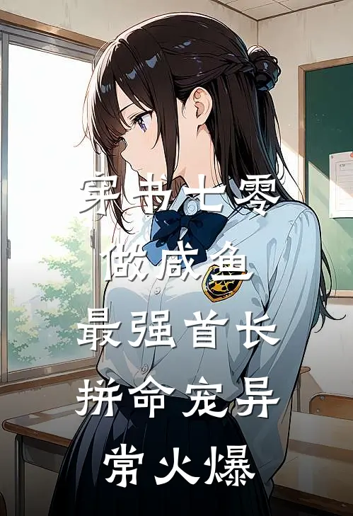 穿书七零做咸鱼，最强首长拼命宠异常火爆