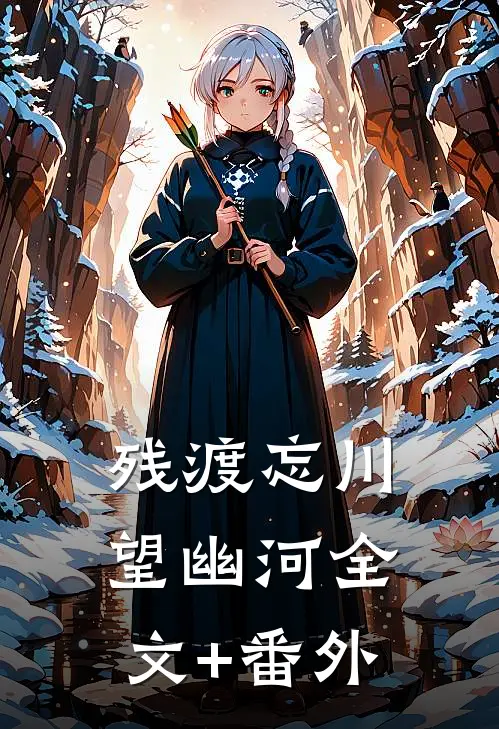 残渡忘川望幽河全文+番外