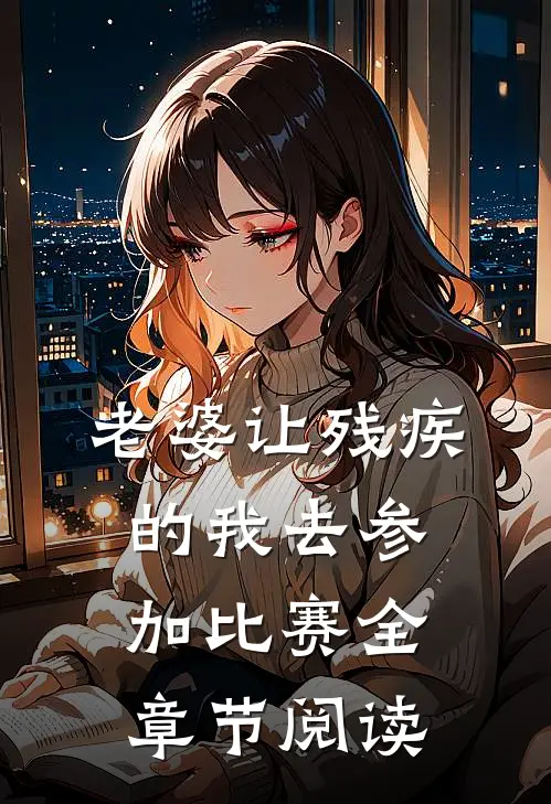 老婆让残疾的我去参加比赛全章节阅读
